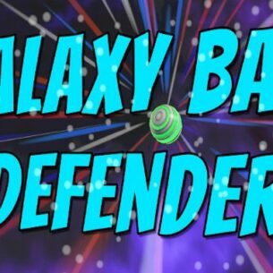 Galaxy Ball Defender Free Download