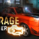 Garage Master 2018 Free Download Full Version PC Setup