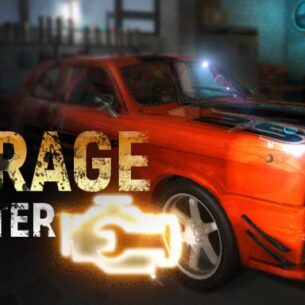 Garage Master 2018 Free Download