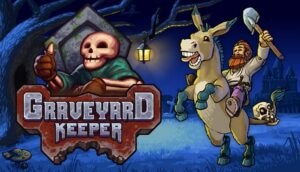 Graveyard Keeper Download Free Full Version PC Game Setup