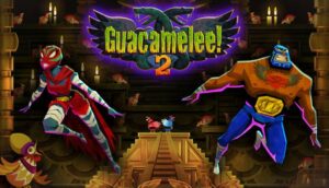 Guacamelee 2 Free Download Full Version PC Game Setup