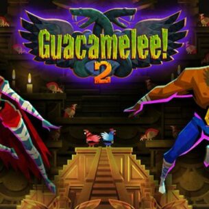 Guacamelee 2 Free Download