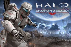 Halo Spartan Assault Download Free FULL PC Game Setup