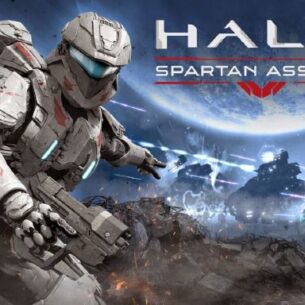 Halo Spartan Assault Download