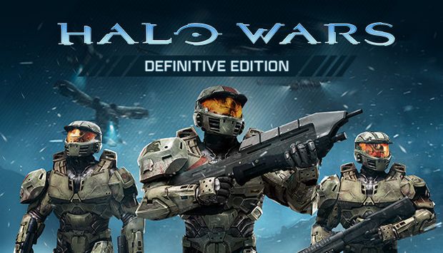 Halo Wars Definitive Edition Free Download Full Version