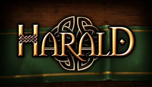 Harald A Game Of Influence Free Download Full PC Setup