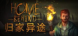 HomeBehind Free Download Full Version PC Game Setup