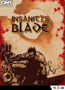 Insanitys Blade Free Download Full Version PC Game Setup