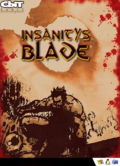 Insanitys Blade Free Download Full Version PC Game Setup