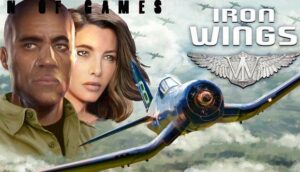 Iron Wings Free Download PC Game Full Version Setup