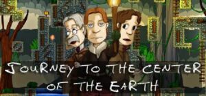 Journey To The Center Of The Earth Free Download PC Setup