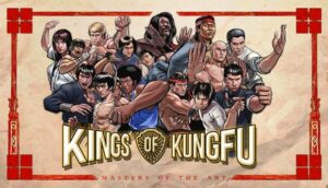Kings of Kung Fu Free Download PC Full Version Setup