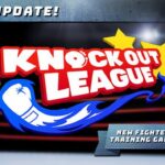 Knockout League Free Download Full Version Cracked PC Game