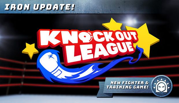 Knockout League VR.