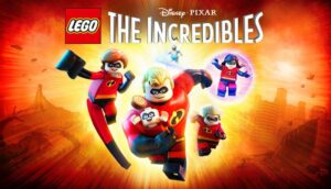 LEGO The Incredibles Free Download Full Version PC Setup