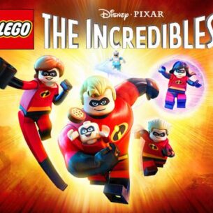 LEGO The Incredibles Free Download