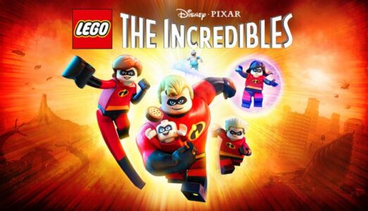 LEGO The Incredibles Free Download Full Version PC Setup