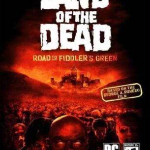 Land of the Dead Road to Fiddlers Green Free Download