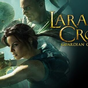 Lara Croft And The Guardian Of Light Free Download