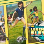 Legendary Eleven Epic Football Free Download Full PC Game