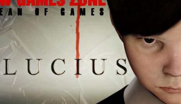 Lucius Free Download