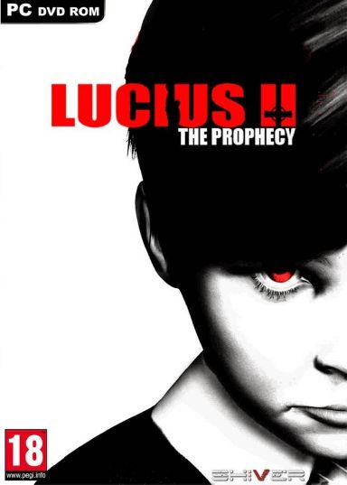 Lucius II Free Download Full Version PC Game Setup