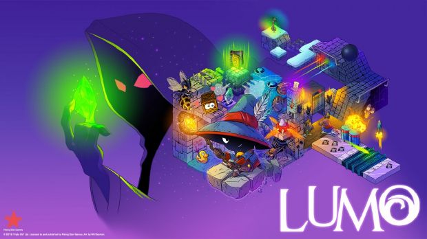 Lumo Free Download Full Version PC Game Setup