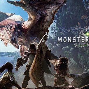 Monster Hunter World Free Download