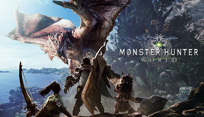Monster Hunter World Free Download