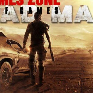 Mad Max Road Warrior Free Download