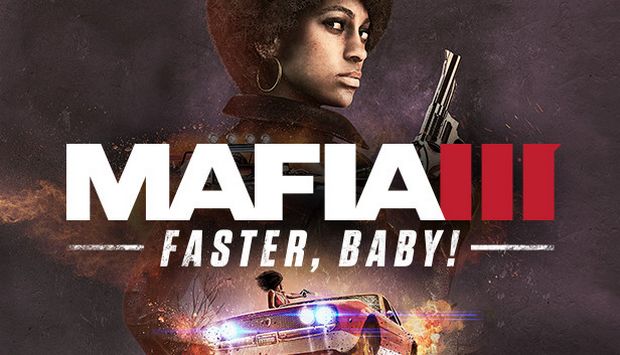 Mafia 3 Faster Baby Free Download PC Game setup