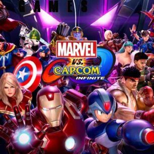 Marvel vs Capcom Infinite Download Free