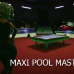 Maxi Pool Masters VR Free Download Full Version PC Setup
