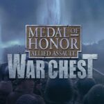 Medal Of Honor Allied Assault War Chest Free Download