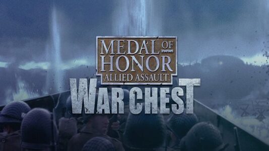 Medal Of Honor Allied Assault War Chest Free Download
