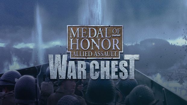 Medal Of Honor Allied Assault War Chest Free Download