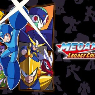 Mega Man Legacy Collection 2 Free Download