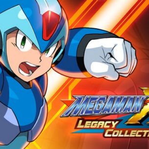 Mega Man X Legacy Collection 2 Free Download