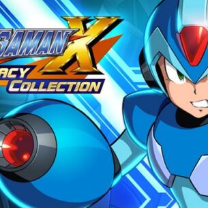 Mega Man X Legacy Collection Free Download
