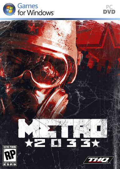 Metro 2033 Free Download Full Version PC Game Setup