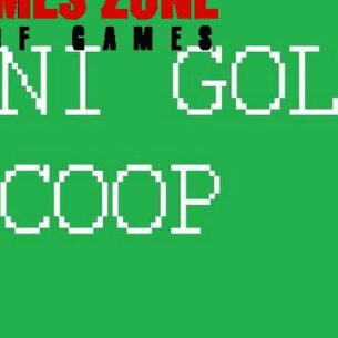 Mini Gold Coop Free Download PC Setup