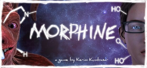 Morphine Free Download PC Game Full Version Setup