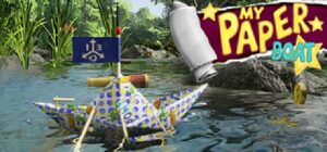 My Paper Boat Free Download PC Game Full Version Setup