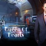 Mystery Trackers Queen Of Hearts Free Download PC Setup