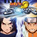 NARUTO Ultimate Ninja STORM Free Download Full Version
