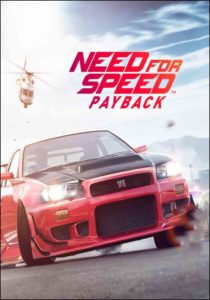 NFS Payback Free Download Need for Speed Payback PC Game
