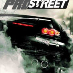 NFS ProStreet Free Download Need For Speed ProStreet PC