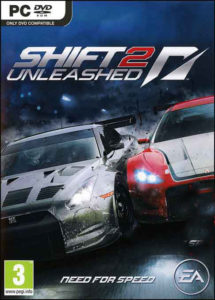 NFS Shift 2 Unleashed Free Download Need for Speed Game