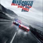 Need For Speed Rivals Download Free NFS Rivals PC Game