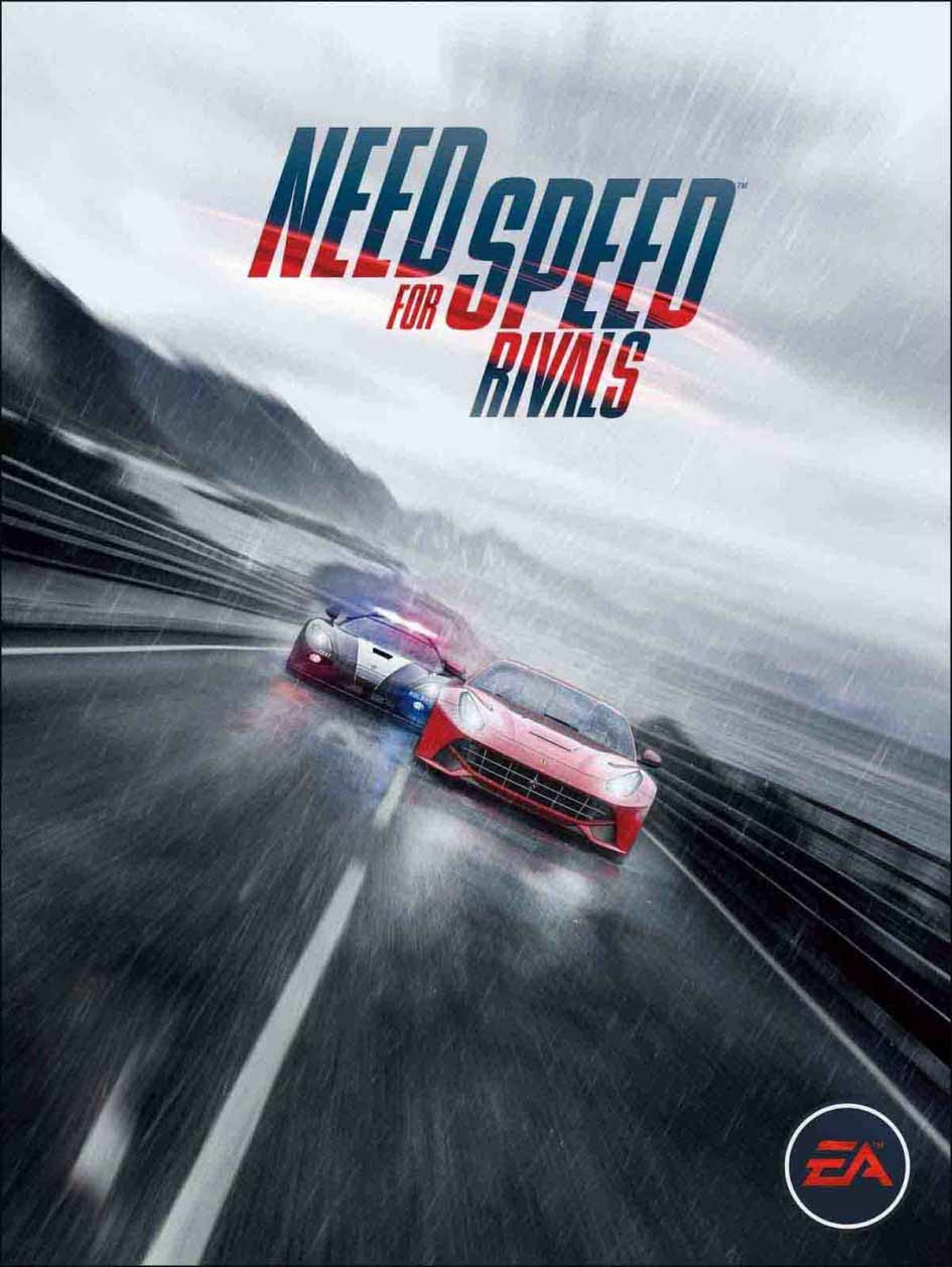 Need For Speed Rivals Download Free NFS Rivals PC Game